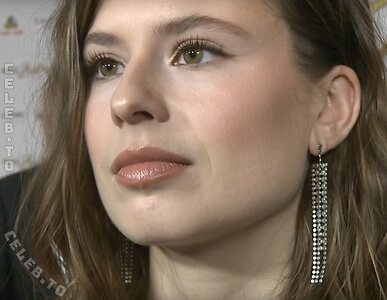 Luisa Neubauer Nude Leaked Photo #2