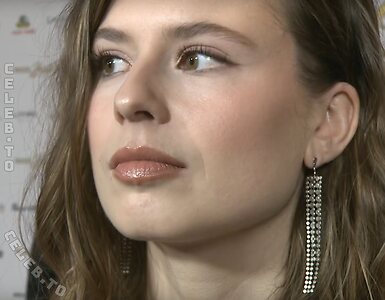 Luisa Neubauer Nude Leaked Photo #3