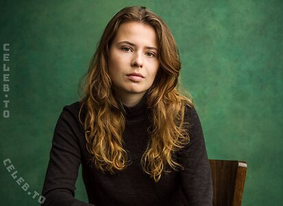 Luisa Neubauer Nude Leaked Photo #5