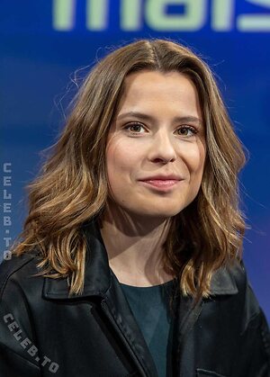 Luisa Neubauer Nude Leaked Photo #6