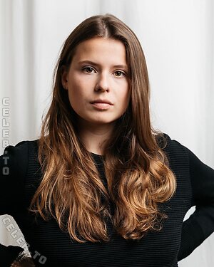 Luisa Neubauer Nude Leaked Photo #17