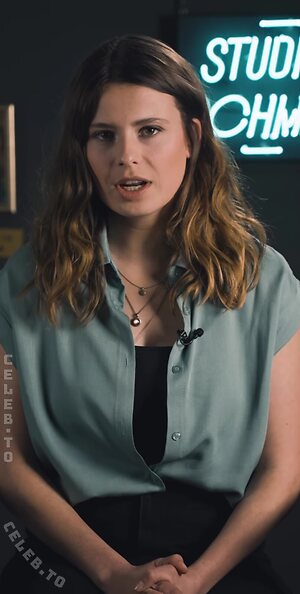 Luisa Neubauer Nude Leaked Photo #23