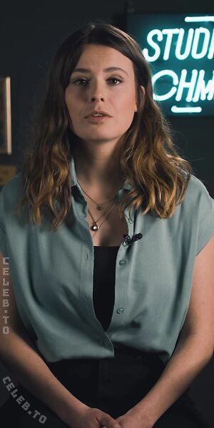 Luisa Neubauer Nude Leaked Photo #27