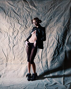 Luisa Sonza leaked photo #10