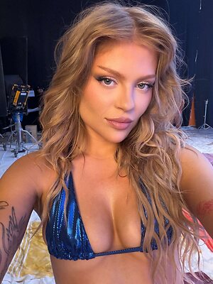 Luisa Sonza leaked photo #44