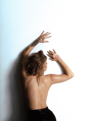 Luisa Sonza leaked photo #77