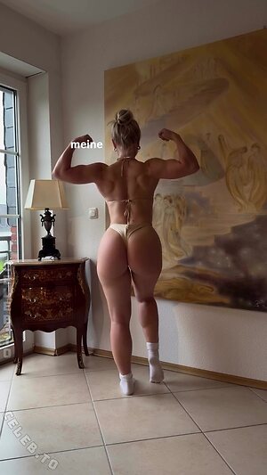 Luisa Tabbert leaked photos