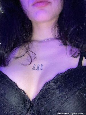 luisa turella leaked photo #3