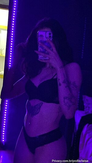 luisa turella leaked photo #4
