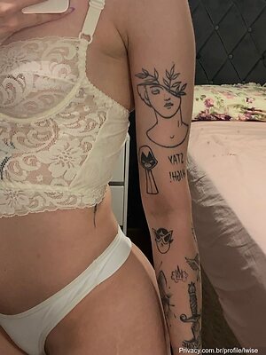 luisa turella leaked photo #7