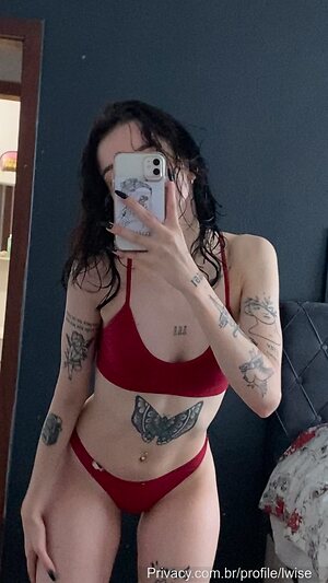 luisa turella leaked photo #9