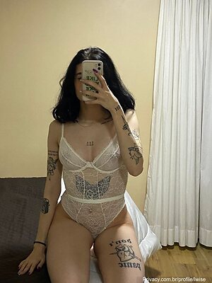 luisa turella leaked photo #21