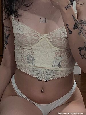 luisa turella leaked photo #33
