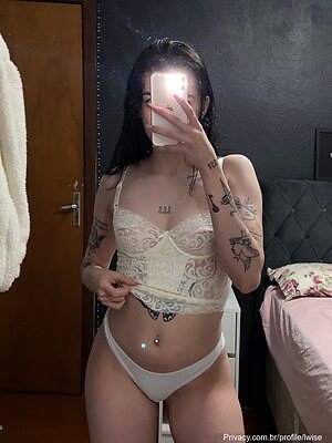 luisa turella leaked photo #35