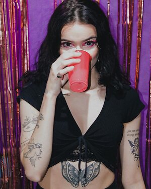 luisa turella leaked photo #40