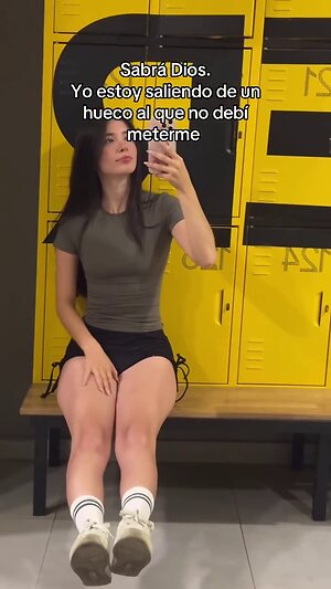 Luisa Valencia leaked photo #8