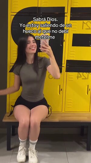 Luisa Valencia leaked photo #9