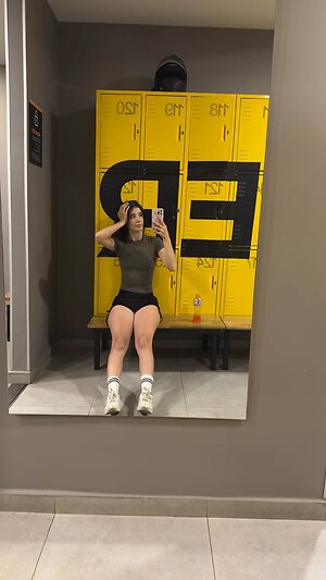 Luisa Valencia leaked photo #11