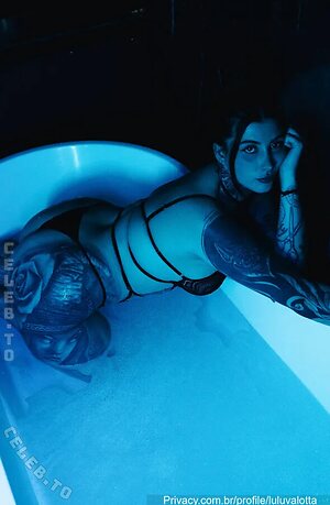 Luisa valotta leaked photo #33