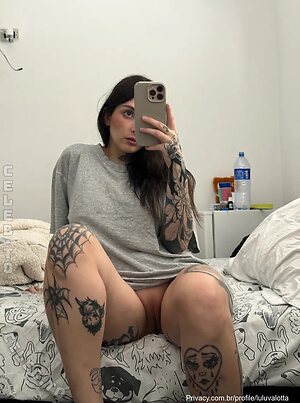 Luisa valotta leaked photo #35
