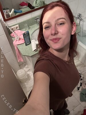 Luisa_instx Nude Leaked Photo #2