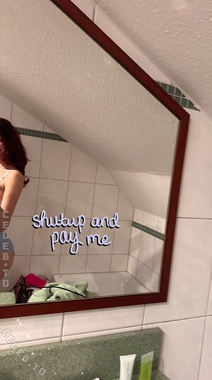 Luisa_instx Nude Leaked Photo #3