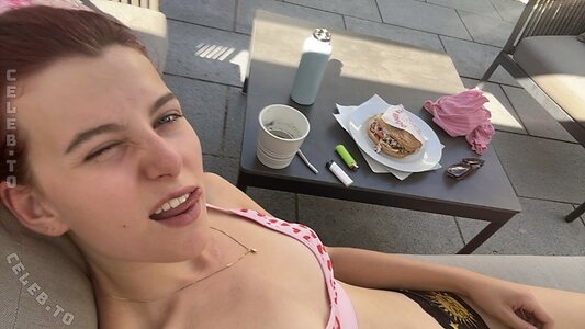 Luisa_instx Nude Leaked Photo #7