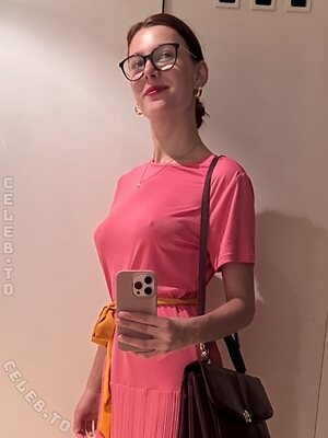 Luisa_instx Nude Leaked Photo #9