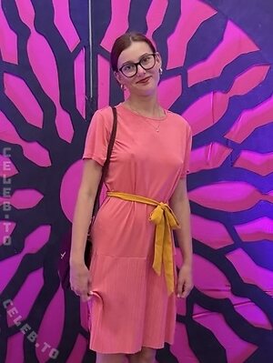 Luisa_instx Nude Leaked Photo #10