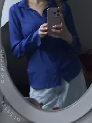 Luisa_instx Nude Leaked Photo #11