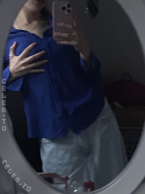 Luisa_instx Nude Leaked Photo #12