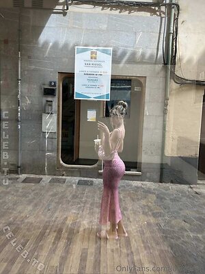 luisakrpp Nude Leaked Photo #4