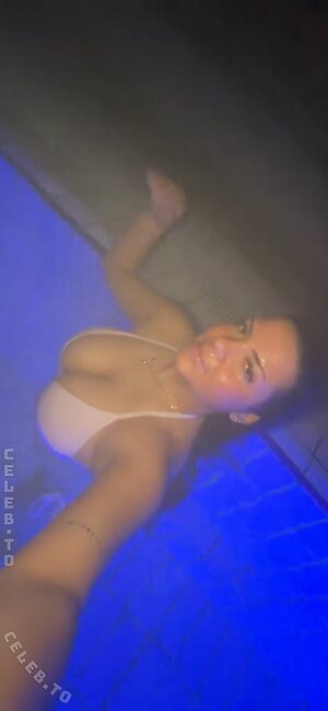 luisa.ln Nude Leaked Photo #2