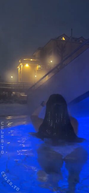 luisa.ln Nude Leaked Photo #5