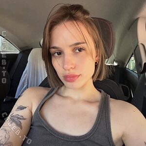 LuisaMariiaa Nude Leaked Photo #6