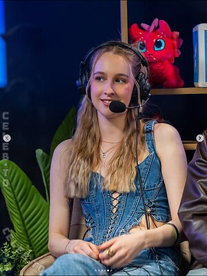 Luise Emilie Tschersich photo