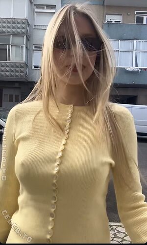 Luise Jenisch Nude Leaked Photo #3