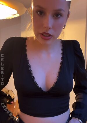 Luise Jenisch Nude Leaked Photo #14