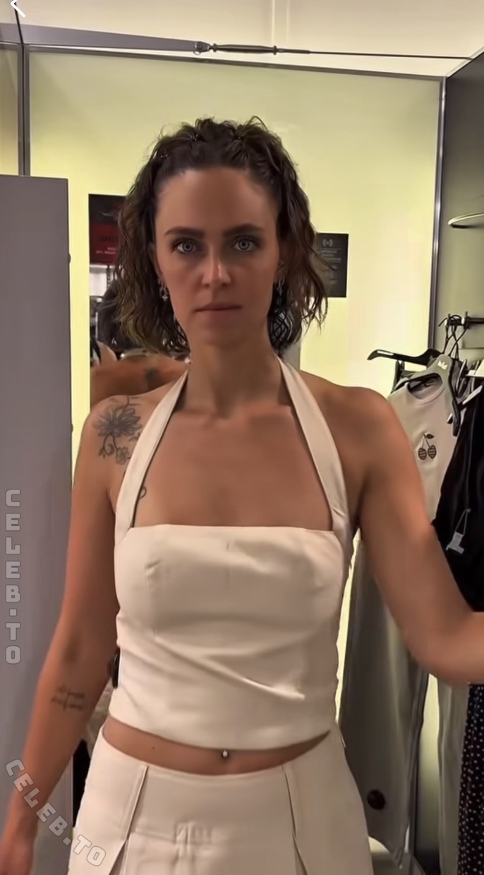 Luise Matejczyk photo