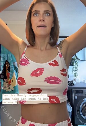 Luise Matejczyk leaked photo #55