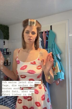 Luise Matejczyk leaked photo #60