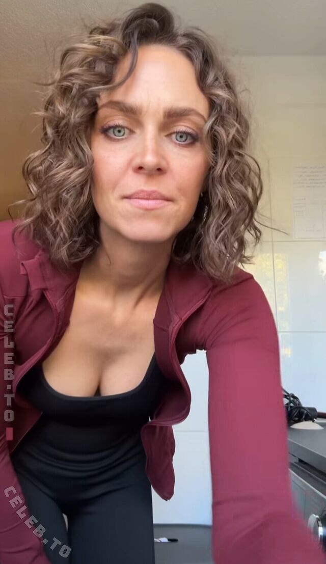 Luise Matejczyk leaked photos