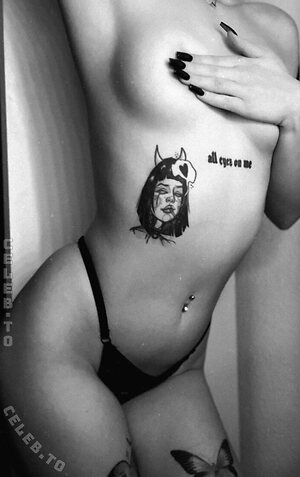 Luise Sophie Nude Leaked Photo #6