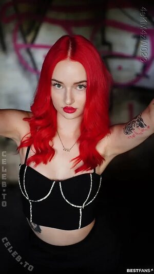 Luise Sophie Nude Leaked Photo #23