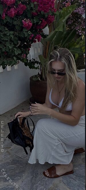 Luise Wendt Nude Leaked Photo #8