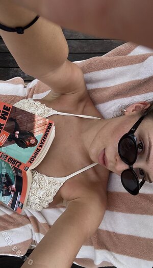 Luise Wendt Nude Leaked Photo #9