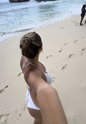 Luise Wendt Nude Leaked Photo #10