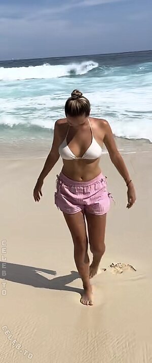 Luise Wendt Nude Leaked Photo #11