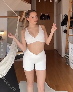 Luise Wendt Nude Leaked Photo #18