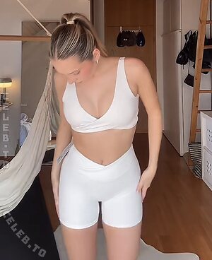 Luise Wendt Nude Leaked Photo #20